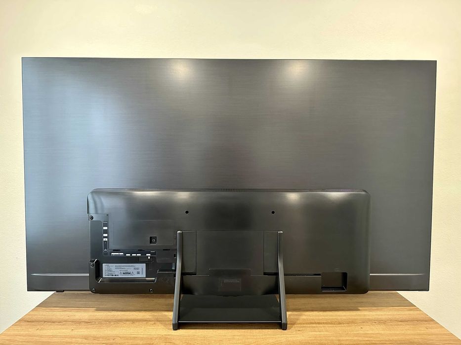 Samsung 55S90C OLED 55" QD-OLED 4K 144Hz HDMI 2.1