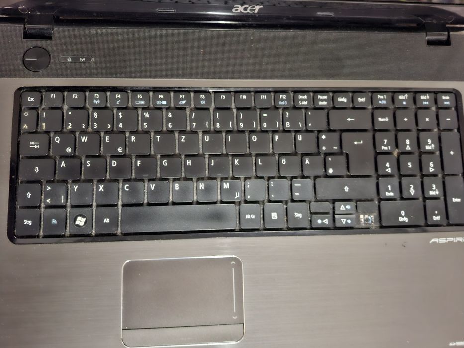 Лаптоп Acer 15.5