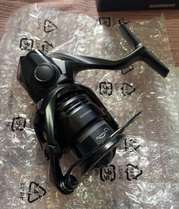 Shimano 25 Exsence 3000MHG