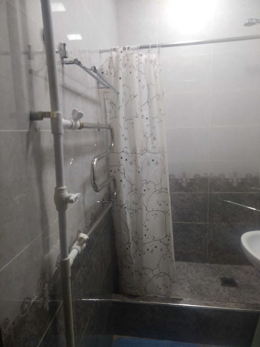 Аренда однокомнатной квартиры на Ойбеке