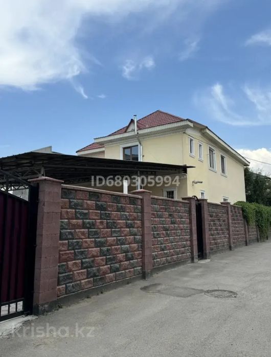 Пансионат дом присторелых