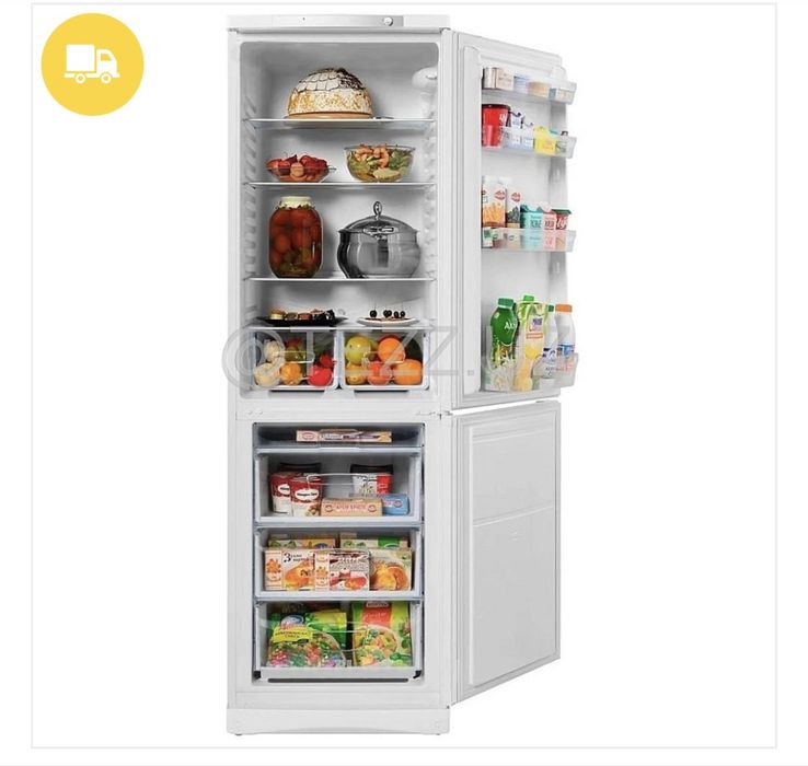 Indesit ES 20 GA holodilnik ARZON