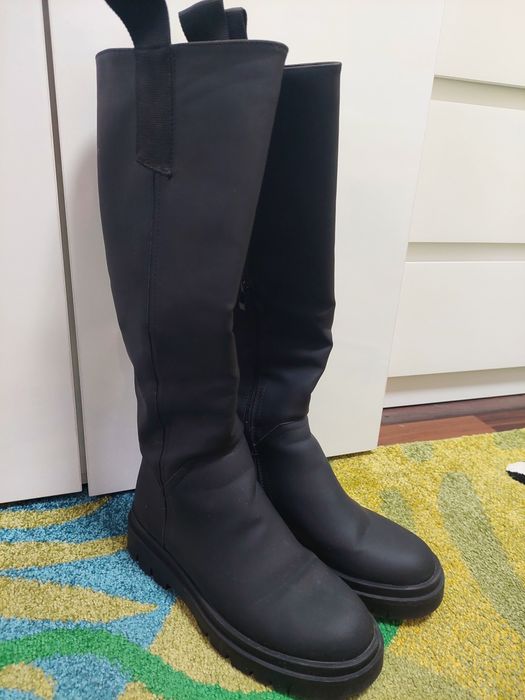 Дамски боти Steve Madden