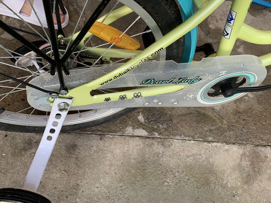 Продается велосипед для девочки