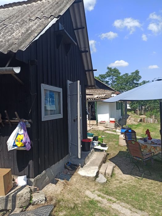 Vând casă parinteasca județ Botoșani