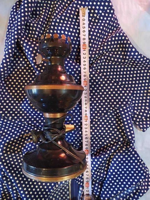 Лампа,  осветително тяло