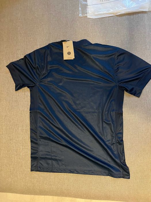 Тениска на ПСЖ за сезон 2025/2026