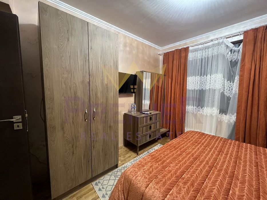 Дава се под наем Тристаен апартамент в Варна, Лятно кино Тракия - 96 кв.м за 850 € - Снимка #6