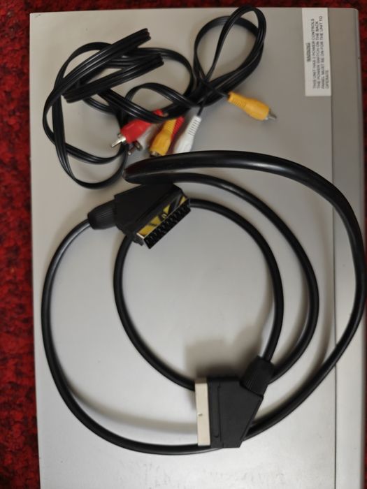 Roadstar DVD 2501X/N