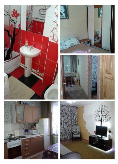 Продам квартиру