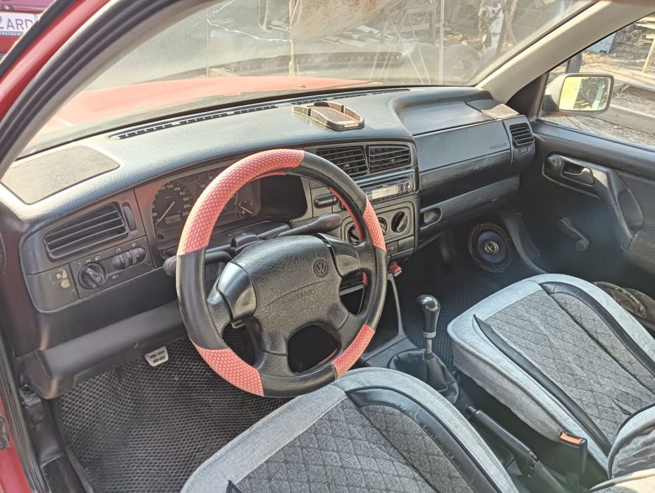 Продам машину на ходу