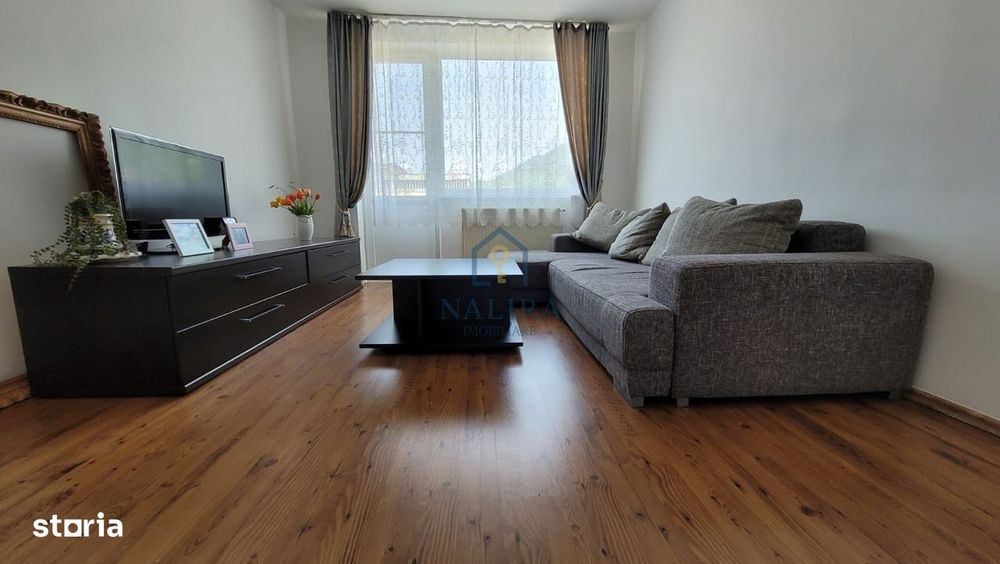 Apartament 2 camere de vânzare – priveliște superbă — fotografia 2