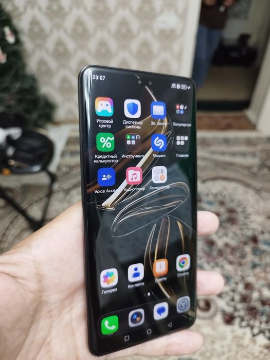Honor 200 pro 5g