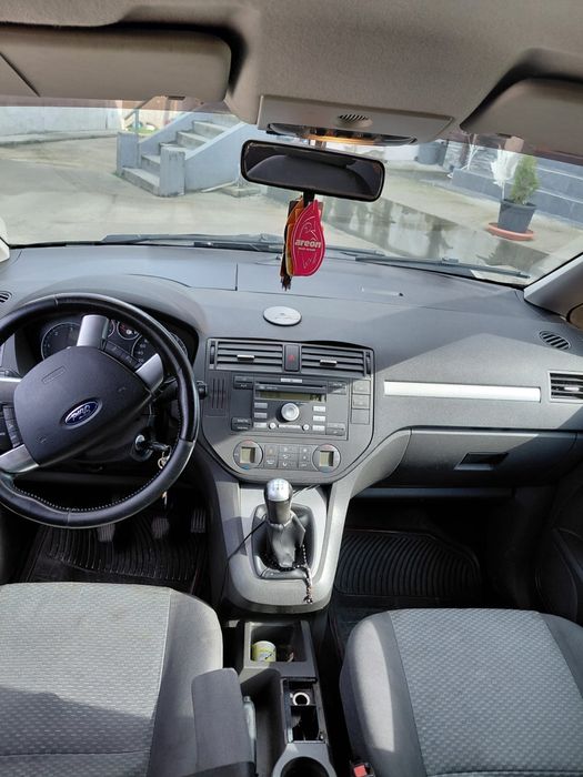 Ford C-Max 1.6 tdci 109cp
