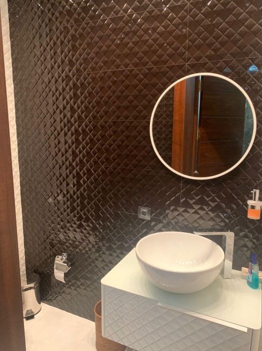 Сдаётся Евро Квартира на М.Ойбек Империал