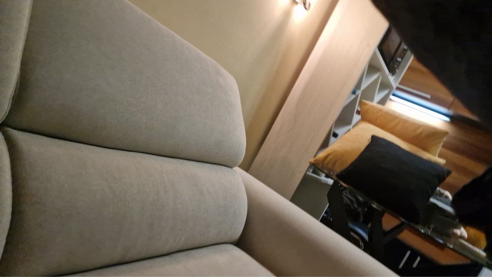 Ъглов  диван Размери 250/170