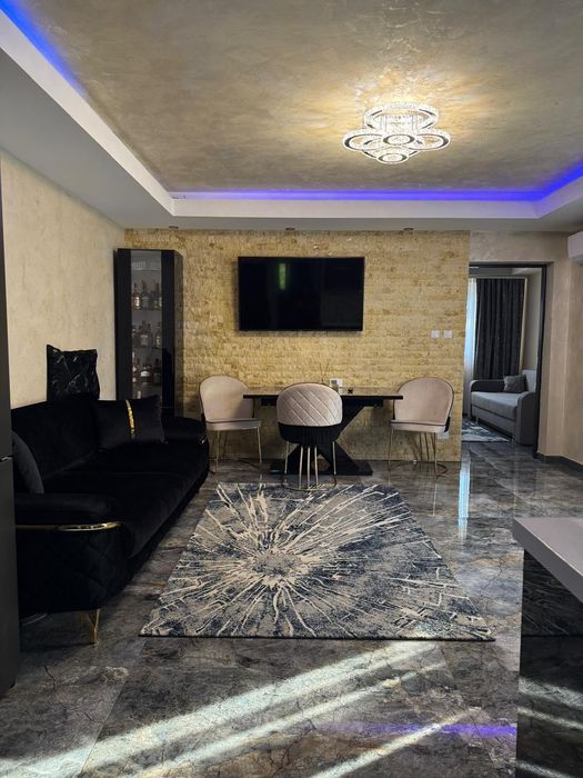 Apartament bloc nou 2 dormitoare