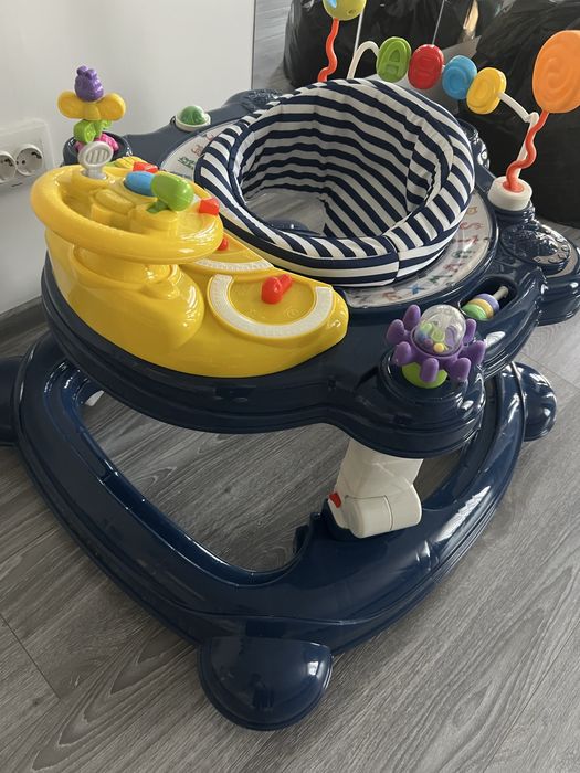 Vand premergator bebelusi