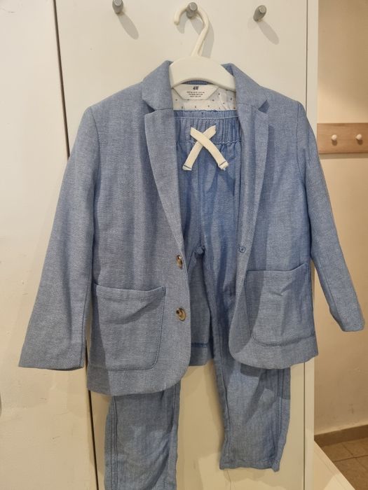 Костюм за момче 104 см. или 3-4 год.