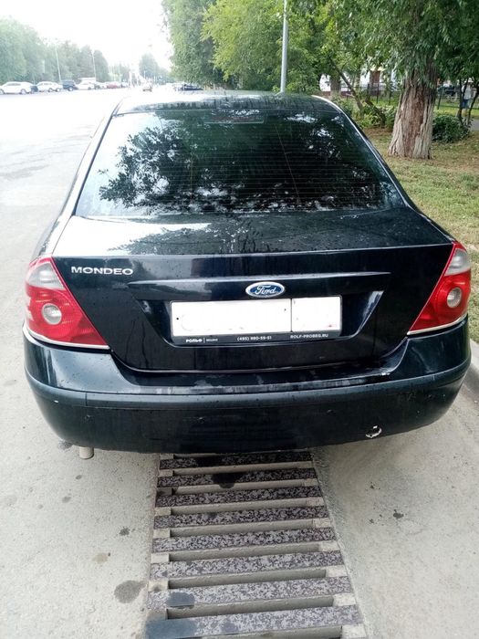 Продам ford mondeo