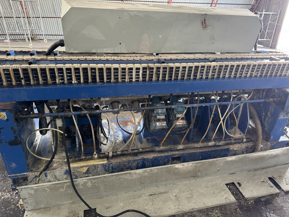 Продам станок для обработки стекла!