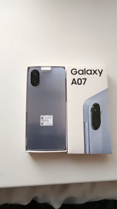 Samsumg Galaxy A07