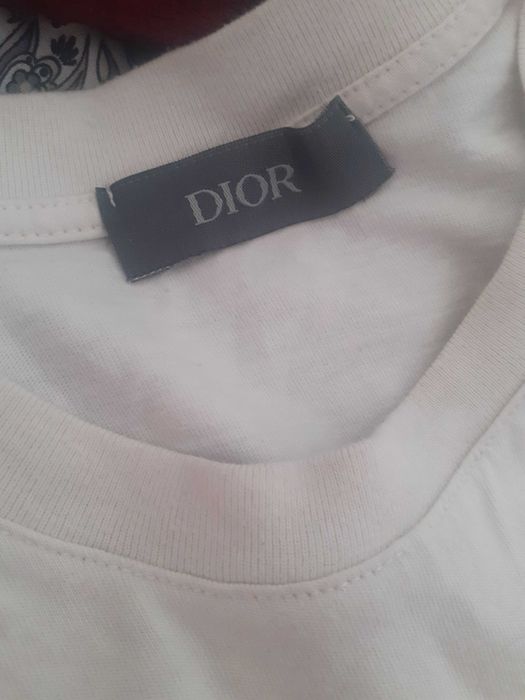 Tricou Rare Dior Judy Blame
