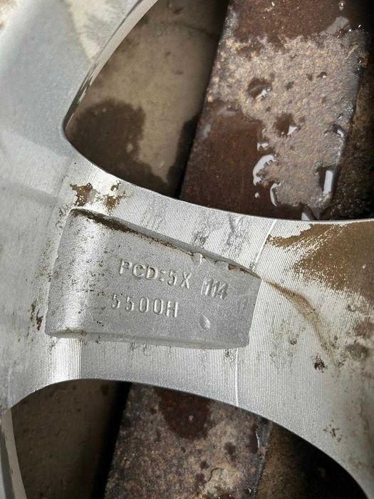 Шины на легковой автомобиль