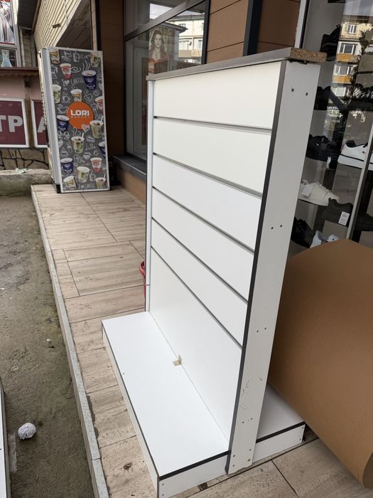 Канални пана двустранни