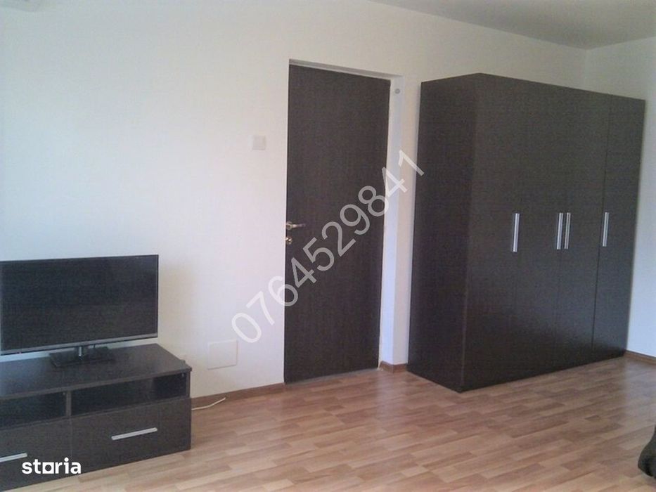 Garsoniera Alba Iulia-Decebal, Str. Caloian Județul, la 12 min. metrou — fotografia 3