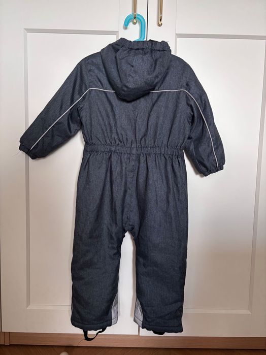 Зимен космонавт за момче Reserved