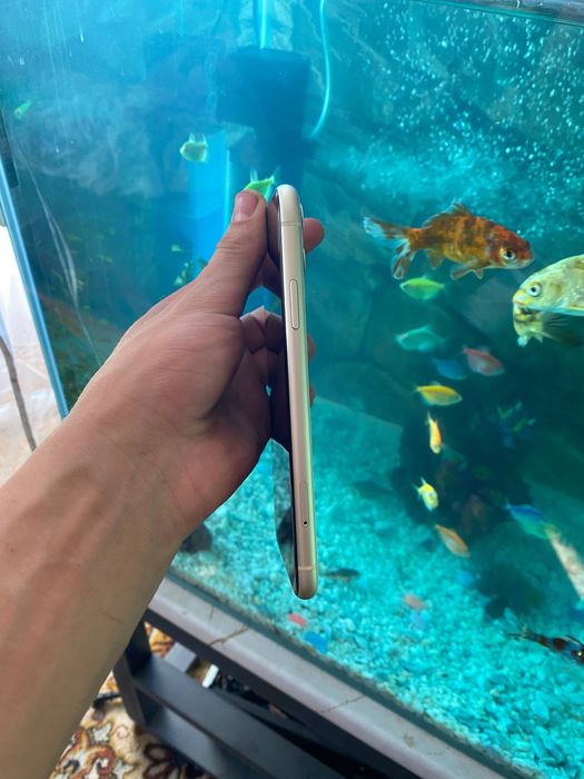 Обмен iPhone 11 на модели выше