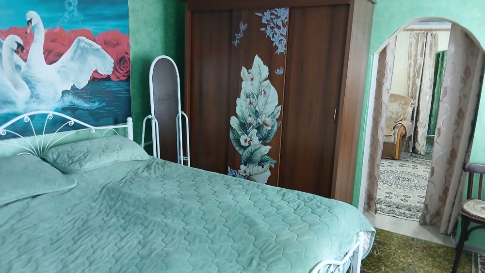 Продам благоустроеный дом