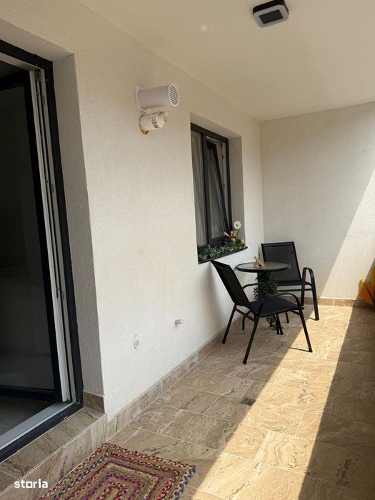 Apartament studio strada Solstitului prima inchiriere