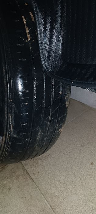 Продам диски с резиной 195/65/15