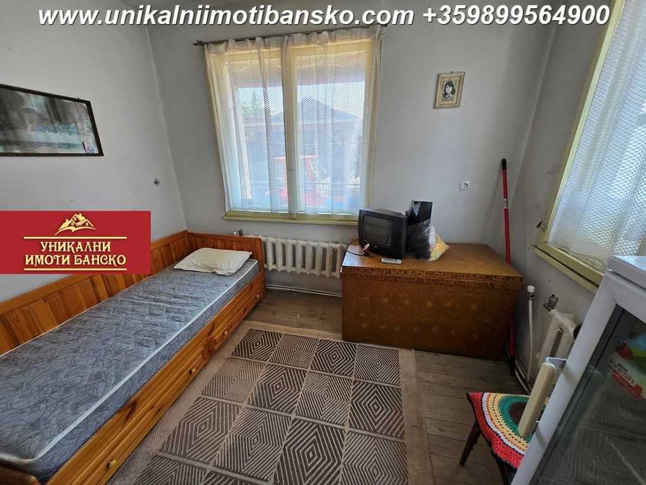 Къща за продажба в Банско