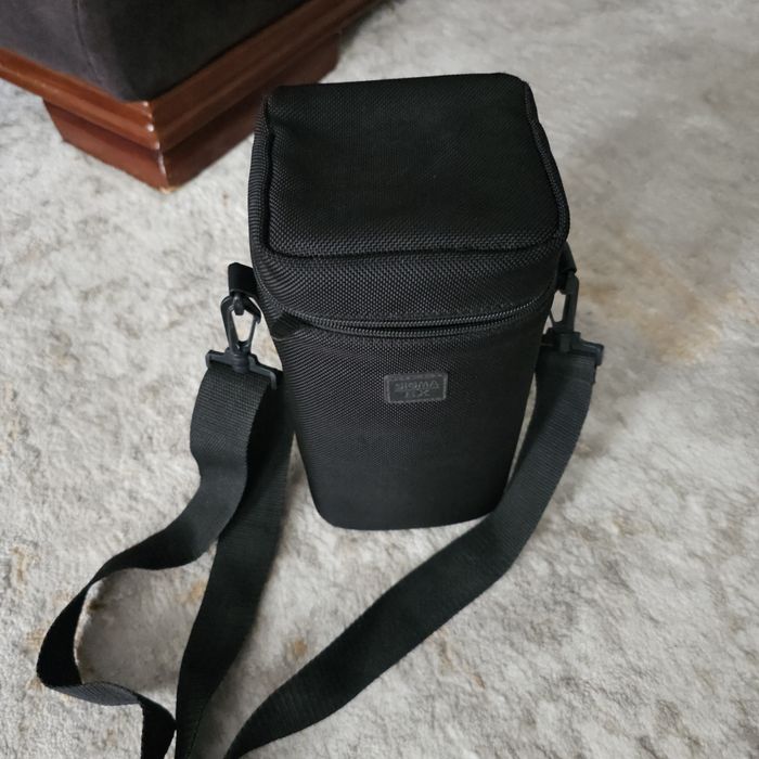 Husa protectie obiectiv sigma 70 - 200