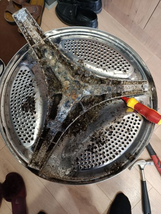 Ремонт стиральных машин