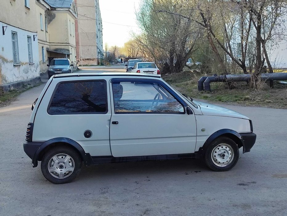 Продам ВАЗ 11113 Ока