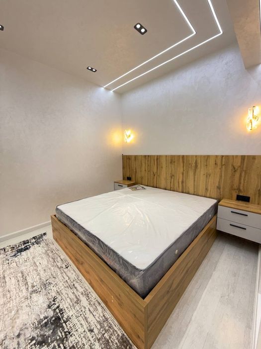 Новостройка 3х комнатная Орентир Гор. Налог