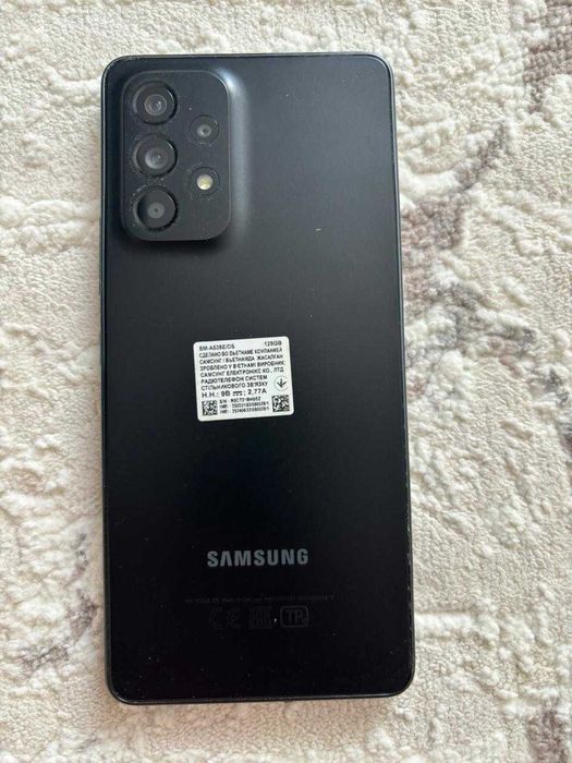 Продается телефон Samsung