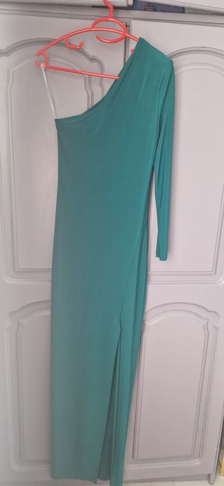 Rochie lunga eleganta Poema