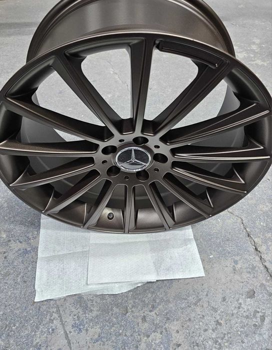 jante Mercedes   R19