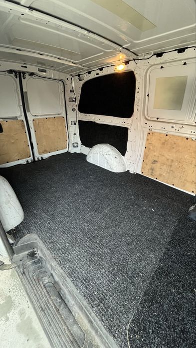 Urgent vand vito 2016 -fix 7900 euro