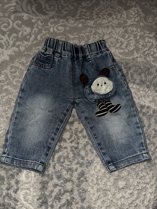 продам детские вещи на мальчика