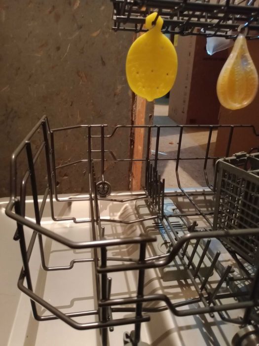 Съдомиялна машина