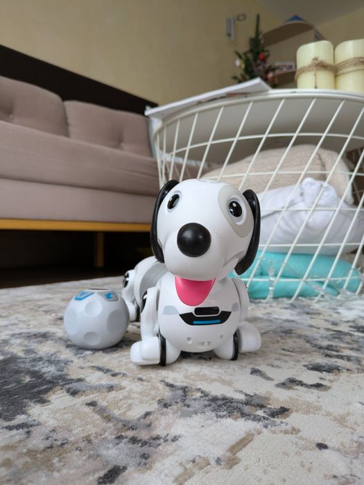 Робо Дакел Silverlit