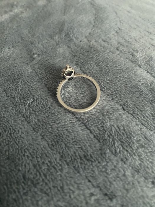 Кольцо pandora новое