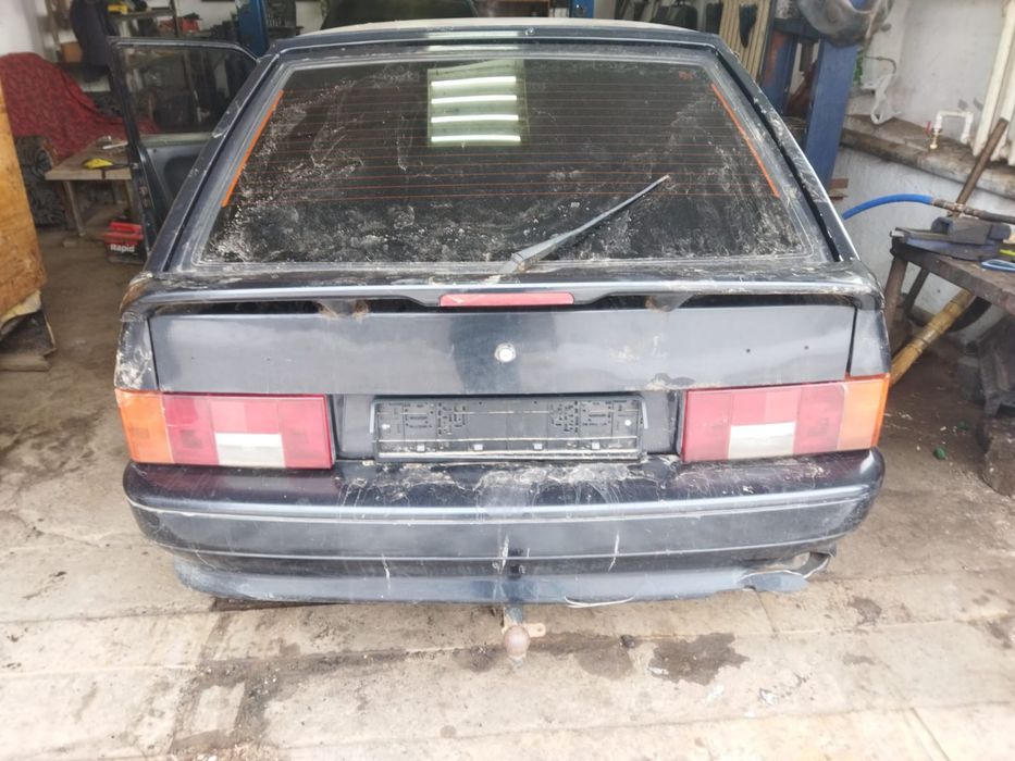 Продам ваз 2114 на ходу