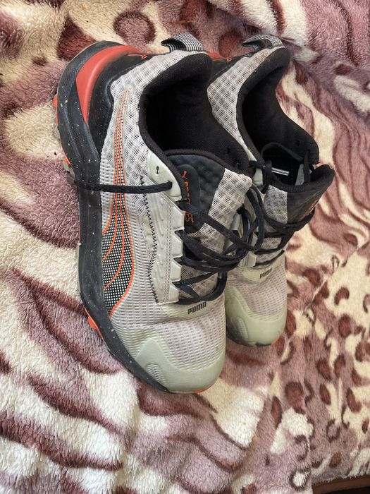 Обувки мъжки обувки Пума